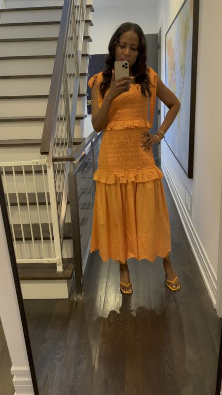Dressy casual #summer dress #dtess #vacation outfit

#LTKsalealert #LTKFind