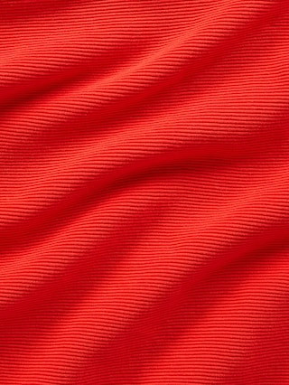 Ottoman Rib 1/4 Zip Sweatshirt | Athleta