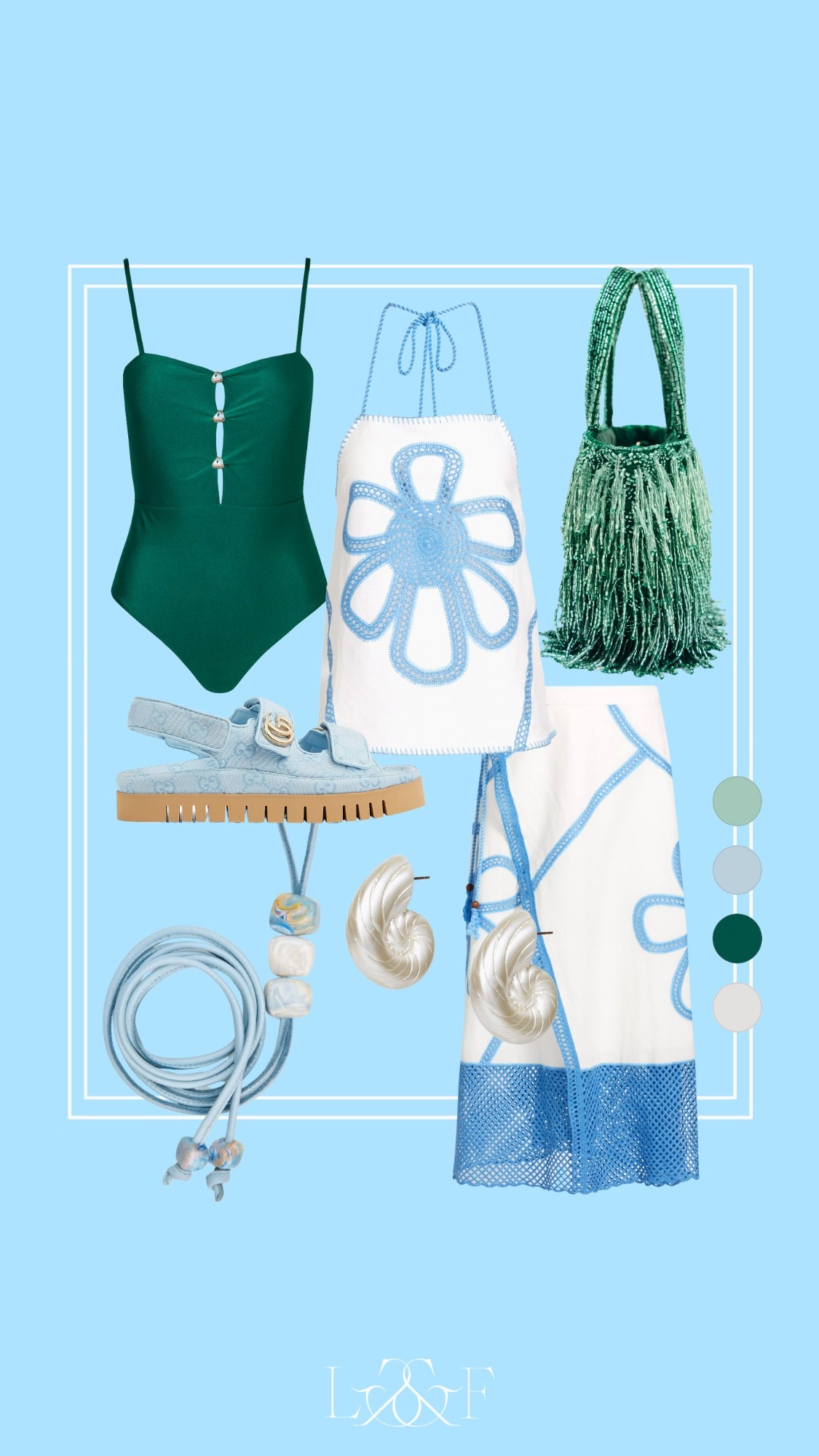 New resort finds. Loving these hues  

#LTKShoeCrush #LTKTravel #LTKFindsUnder100