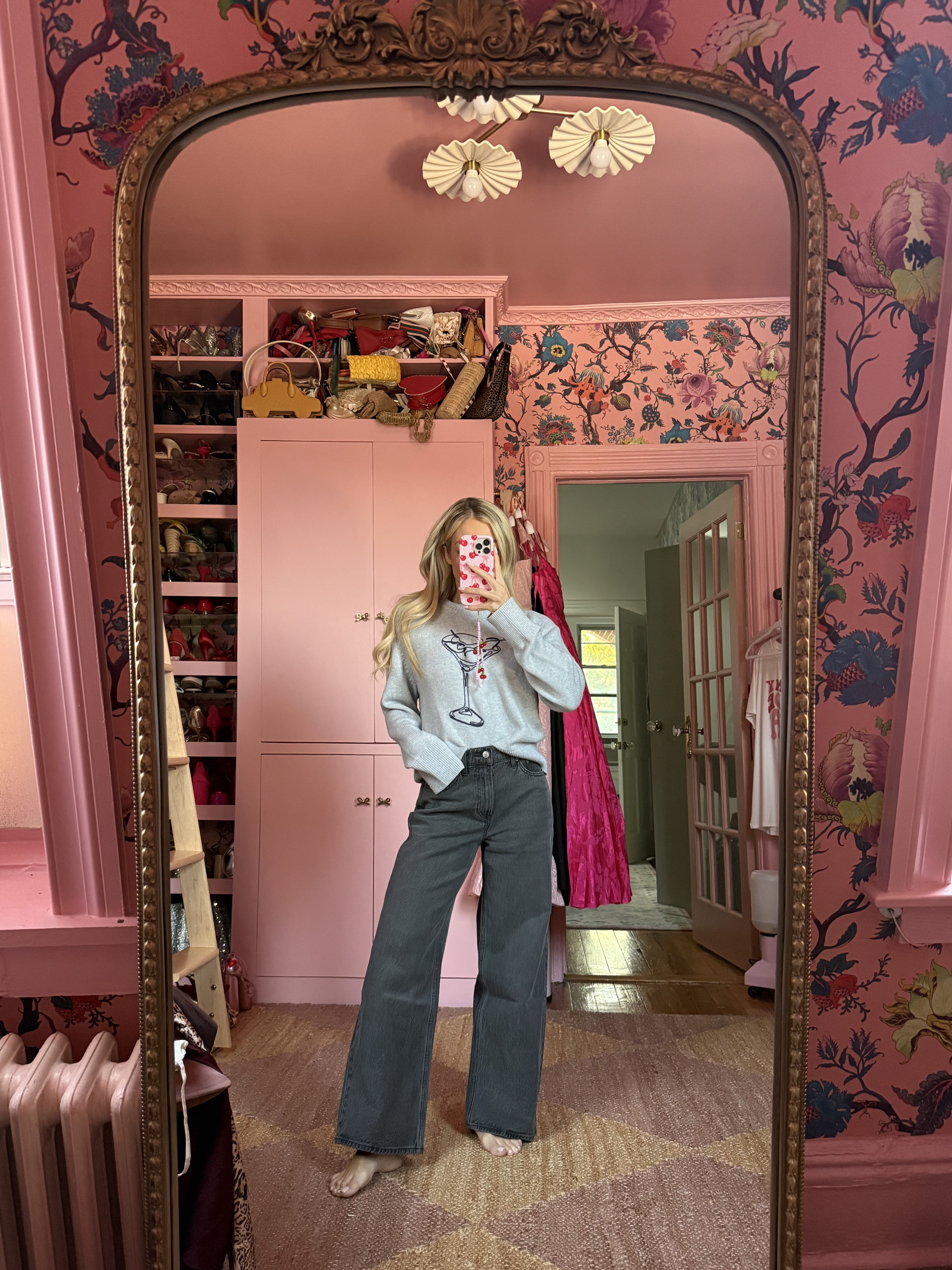 Abercrombie try on haul 

#LTKStyleTip #LTKSeasonal #LTKFindsUnder50