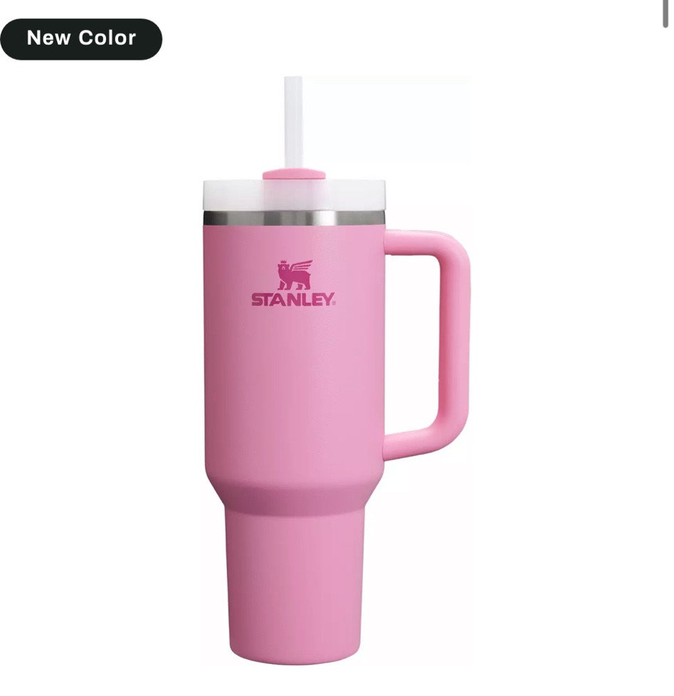 Mother’s Day Gift ideas for Mama’s who love their Stanley’s 💖 

#LTKGiftGuide #LTKfindsunder50 #LTKfindsunder100
