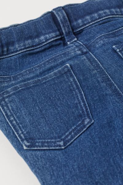 Skinny Fit Jeans | H&M (US)