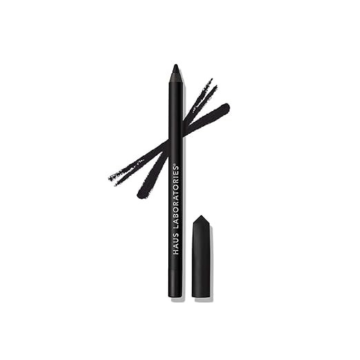 HAUS LABORATORIES by Lady Gaga: EYE-DENTIFY GEL KOHL EYELINER, Punk | Amazon (US)