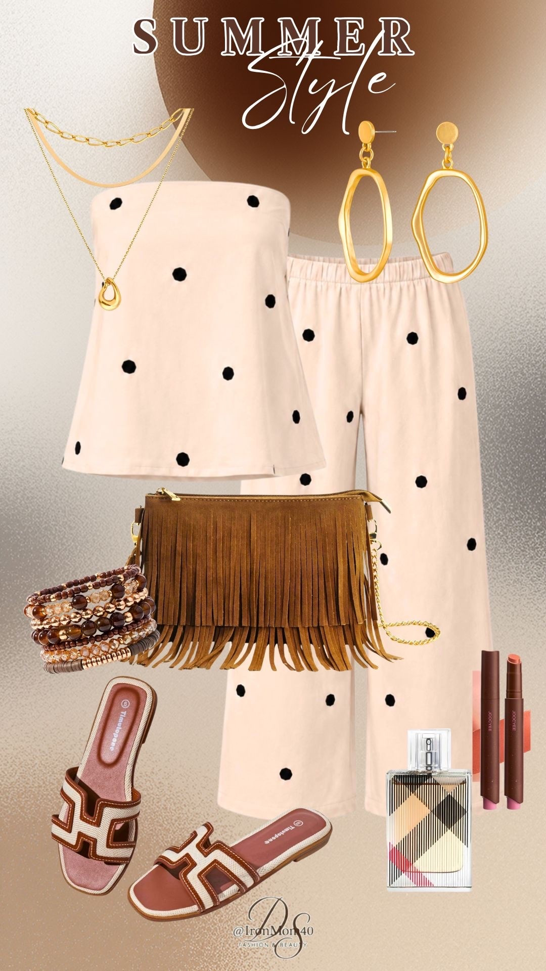 #outfitinspo #midsizefashion #summerstyle

#LTKgrwm #LTKOver40 #LTKMidsize