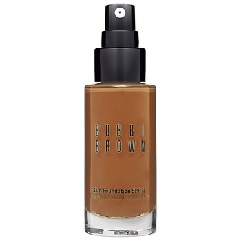 Bobbi BrownSkin Foundation SPF 15 | Sephora (US)