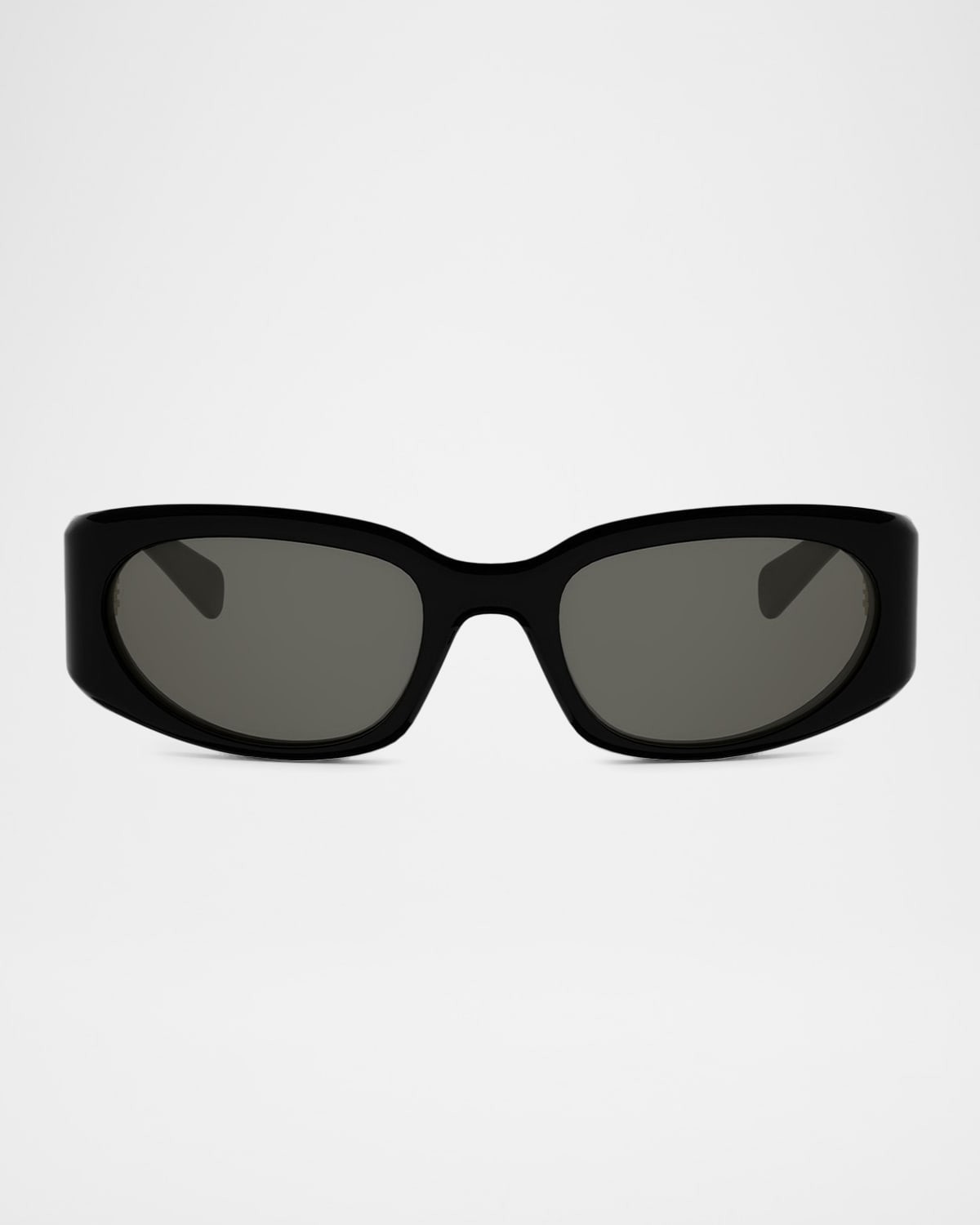 Journey Acetate Cat-Eye Sunglasses | Neiman Marcus