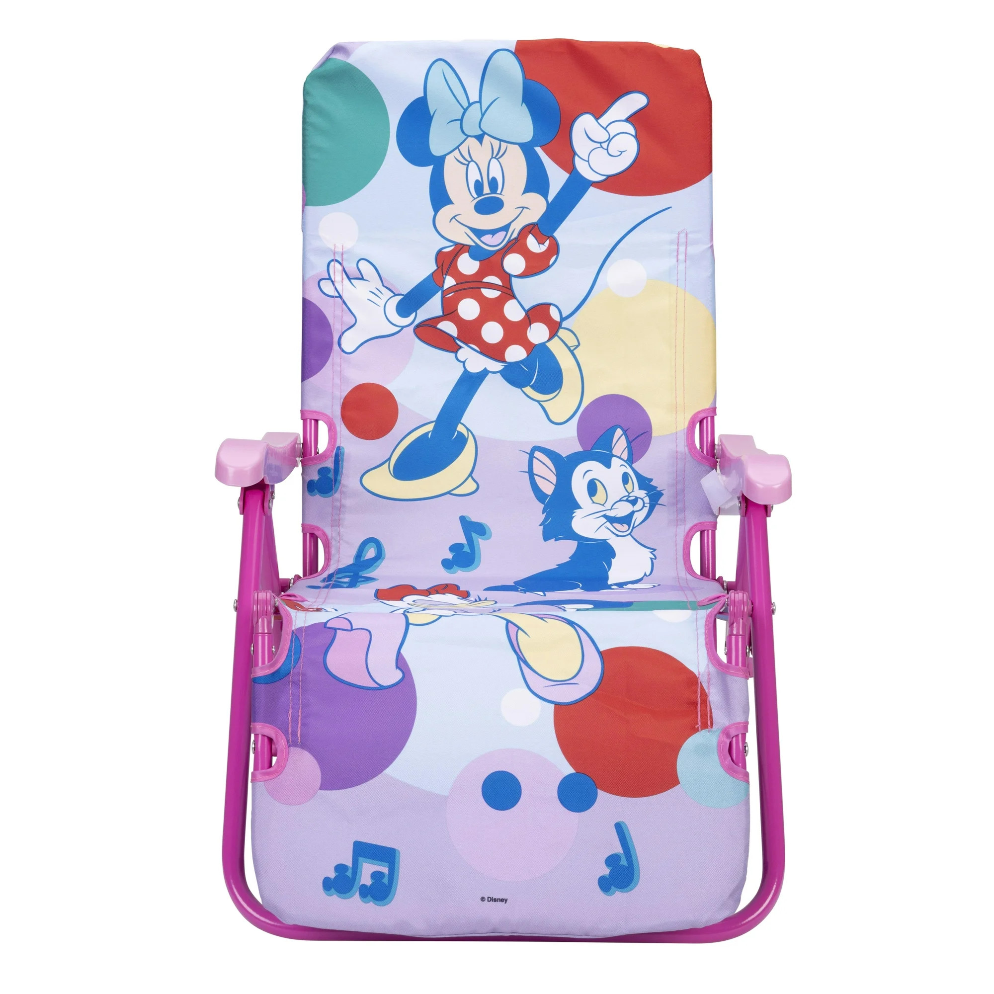Minnie Mouse Lounge Chair | Walmart (CA)