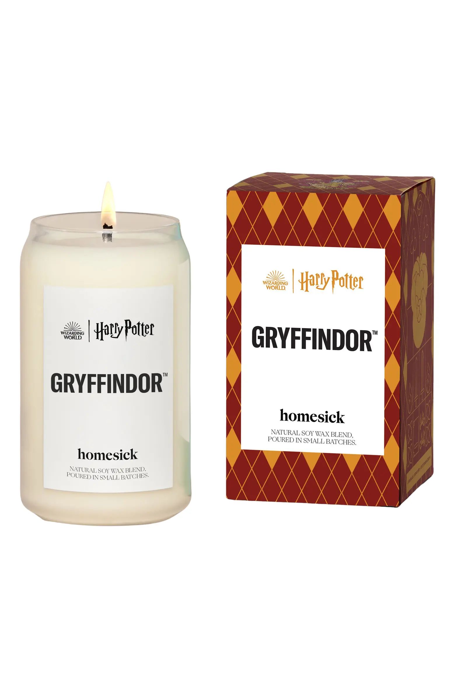 Wizarding World of Harry Potter Candle | Nordstrom