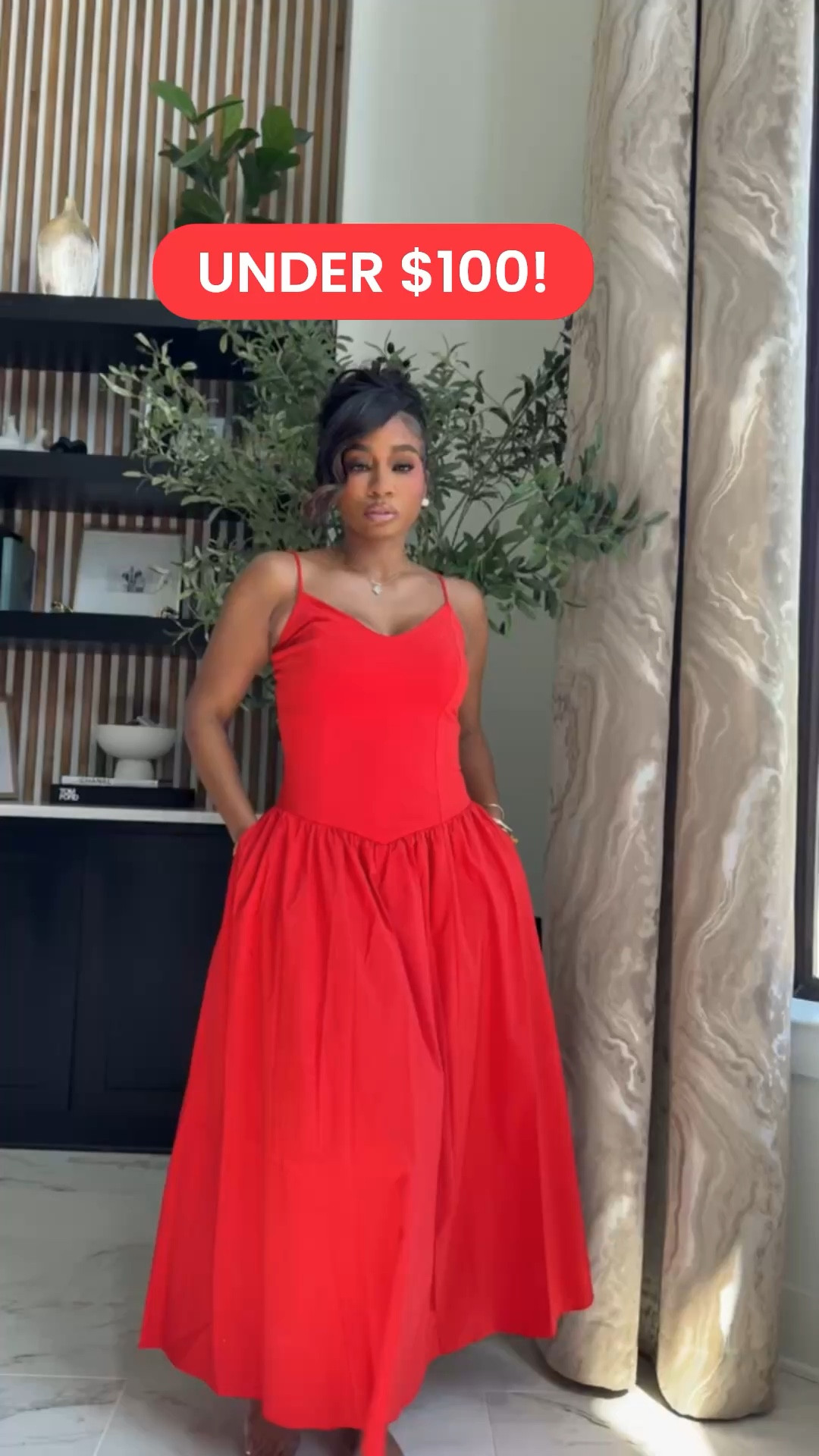 spring dresses perfect for just because or special occasions! 

#LTKMidsize #LTKootd #LTKspringtrends