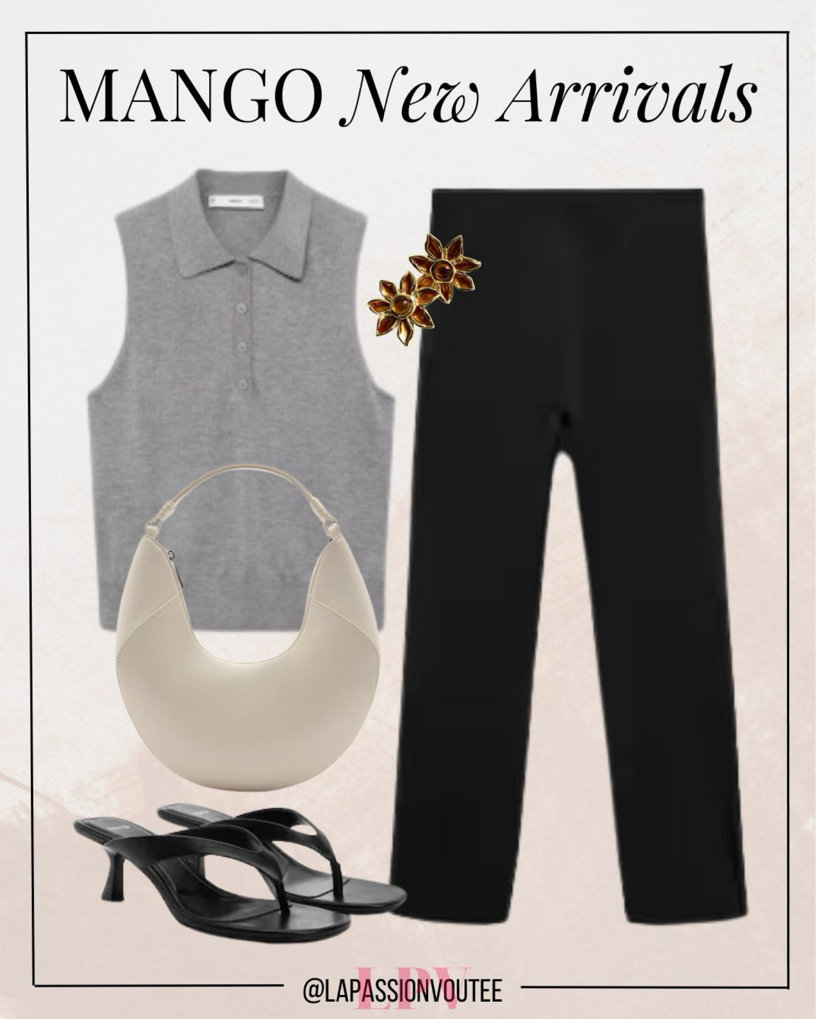 Score an extra 30% off your next purchase at MANGO with code EXTRA30! Discover stunning styles and update your collection with fresh, modern looks. Don’t miss out—shop now and embrace fashion at its finest!

#LTKSaleAlert #LTKStyleTip #LTKFallSale