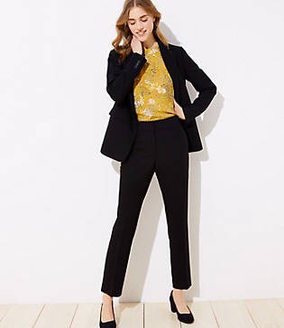 LOFT Modern Blazer | LOFT