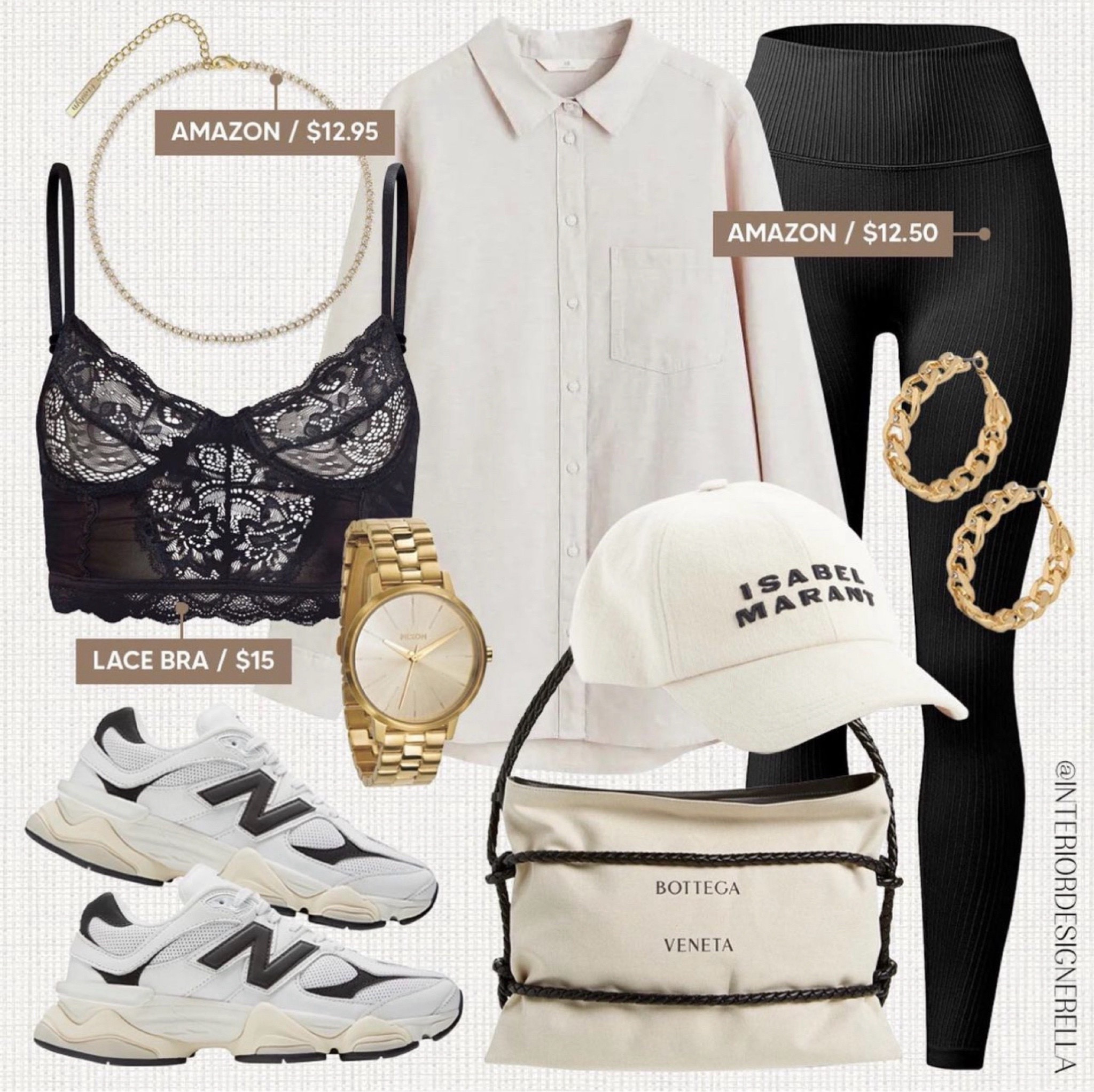 Amazon fashion finds! Click below to shop! Follow me @interiordesignerella for more exclusive posts & sales!!! So glad you’re here! Xo!!!❤️🥰👯‍♀️🌟 #liketkit @shop.ltk

#LTKstyletip #LTKSeasonal #LTKfindsunder100