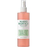 Mario Badescu Facial Spray With Aloe, Herbs and Rosewater | Ulta