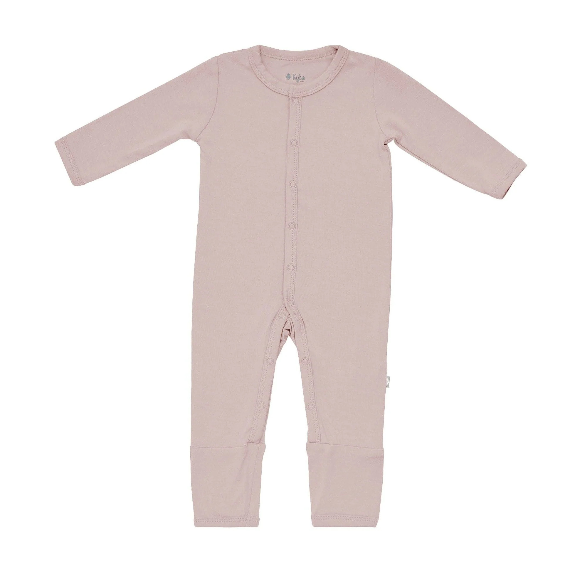 Romper in Sunset | Kyte BABY