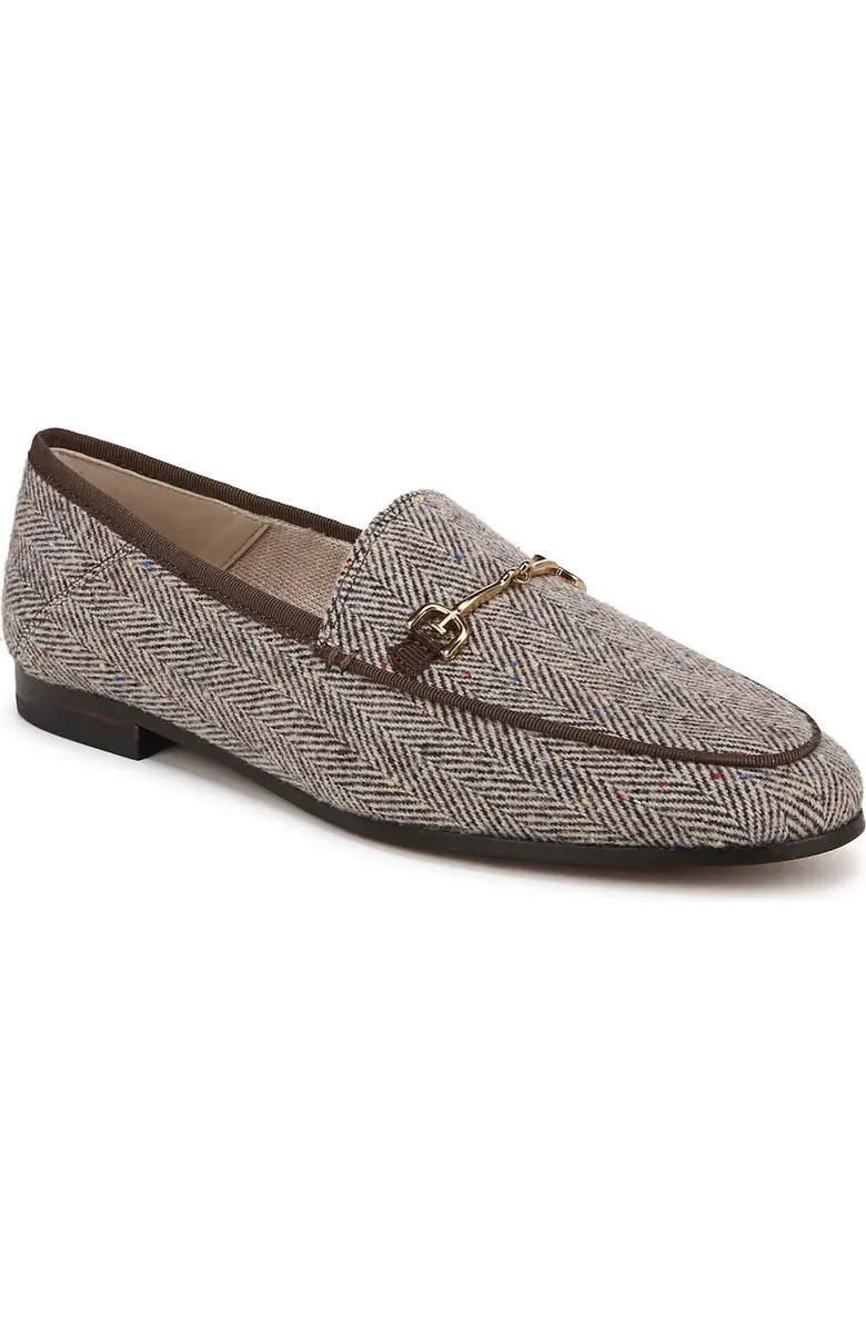 Loraine Bit Loafer (Women) | Nordstrom