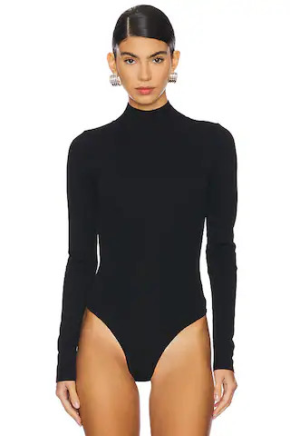 Amerie Bodysuit
                    
                    ALL THE WAYS | Revolve Clothing (Global)