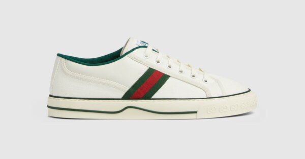 Men's Gucci Tennis 1977 sneaker | Gucci (US)