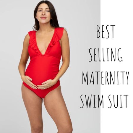 Look your best this summer with the best selling maternity bathing suit for pregnant women. This maternity swim suit with ruffles comes in many different colors to choose from.

Maternity wear, swim wear, maternity swim

#maternity #swimwear #maternityswim #pinkblushmaternity #pregnancy #pregnantswimswear #maternitybathingsuit #summer #beachwear

#LTKswim #LTKbump #LTKbaby