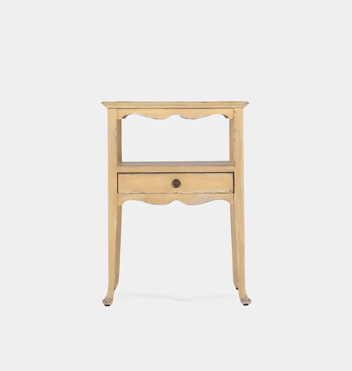 Philippa Accent Table | Amber Interiors