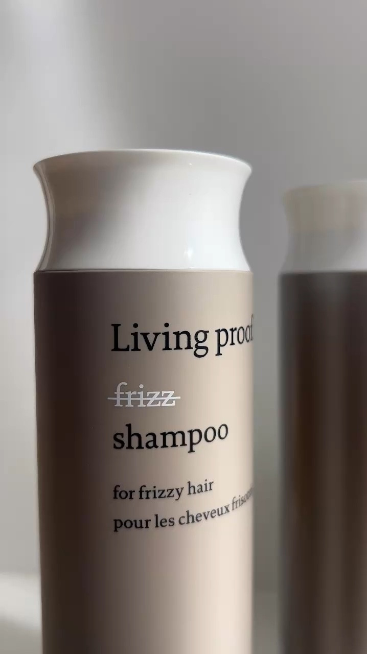 I’ve been obsessed with Living Proof’s No Frizz Shampoo and Conditioner lately! Every wash leaves my hair feeling 3x smoother, looking healthier, and staying fresher for days. Plus, the compliments I’ve been getting on how good my hair smells? Unreal. I also love that it’s color safe, keratin safe, and totally fine for chemically treated hair—basically, it checks all the boxes!

#LTKStyleTip #LTKU #LTKBeauty