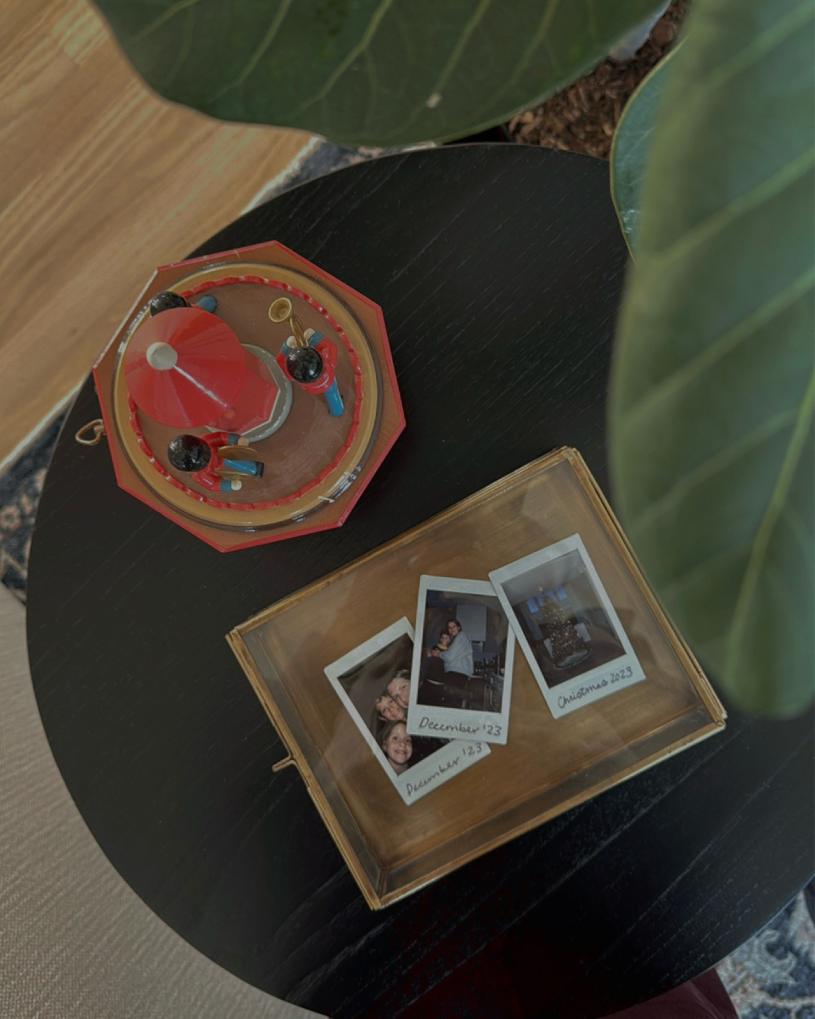 I don’t frame photos in my home but I did want a way to add a similarly personal touch.  This display box is the perfect way to keep a collection of Instax photos + I’m loving it so much! 🥰 I can’t wait to turn it into something of a guest book, too, where we can add photos from events + gatherings we have with friends and family over the years.  🫶🏼 This would make a great family gift and even just grabbing the Instax printer will work!



#LTKhome #LTKGiftGuide #LTKfamily