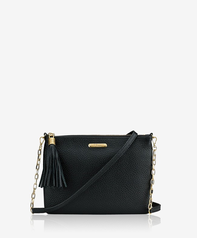 Chelsea Crossbody | GiGi New York / Graphic Image