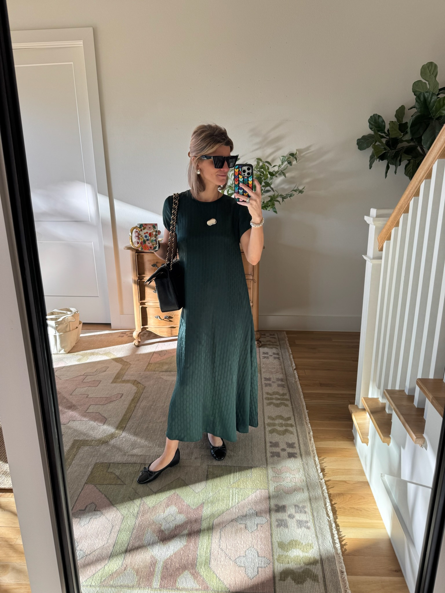 Dress on sale at Nordstrom  - Wearing size xxs