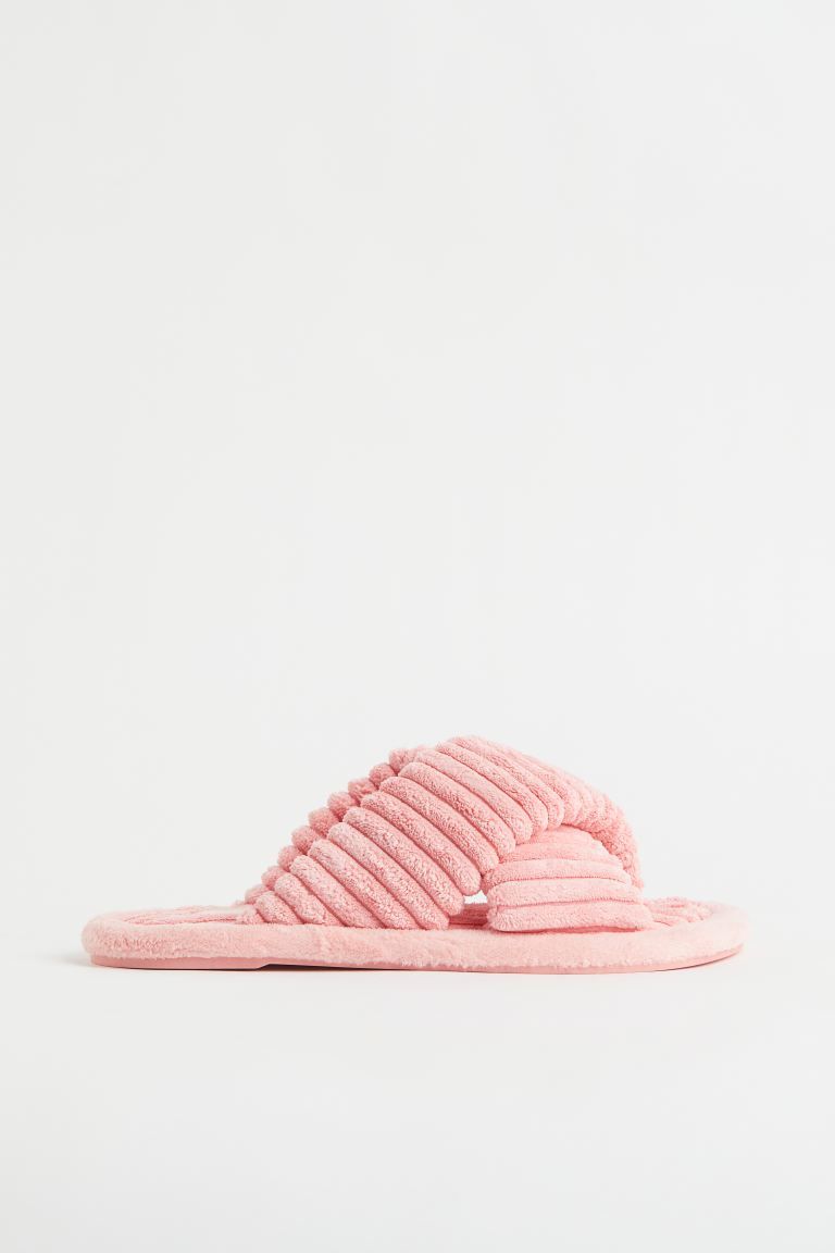 Slippers | H&M (US + CA)
