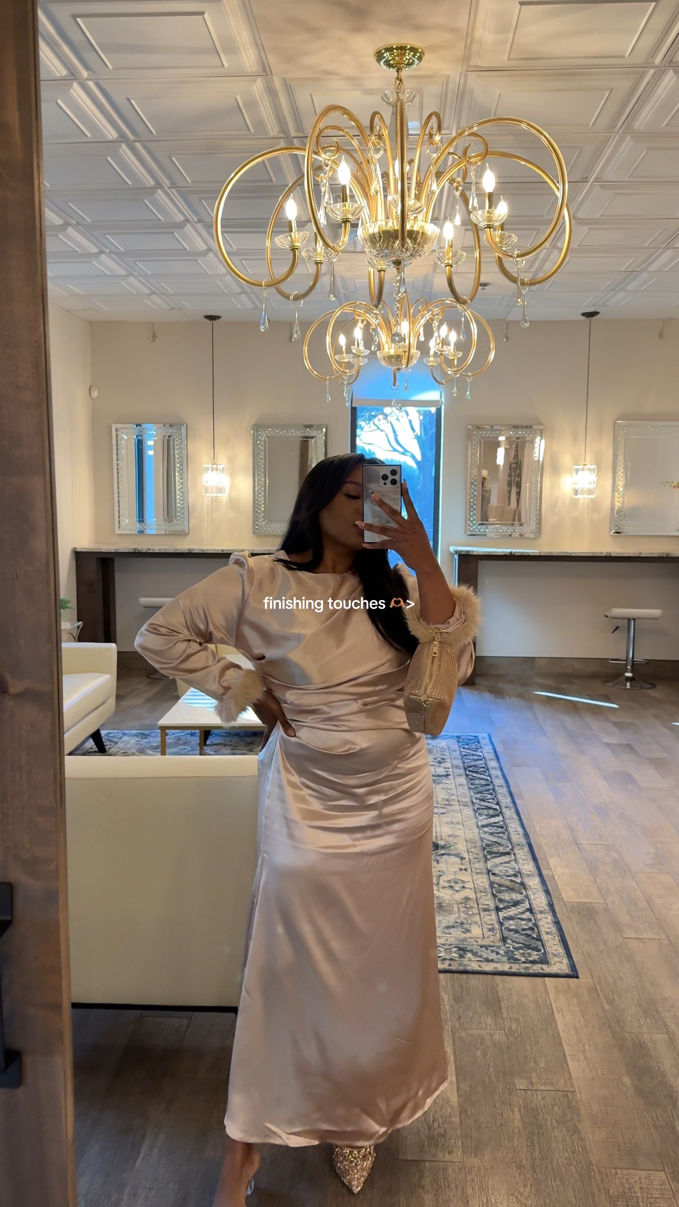 Wedding guest dress! More elegant for curvy women Size 8/10

#LTKSeasonal #LTKMidsize #LTKWedding