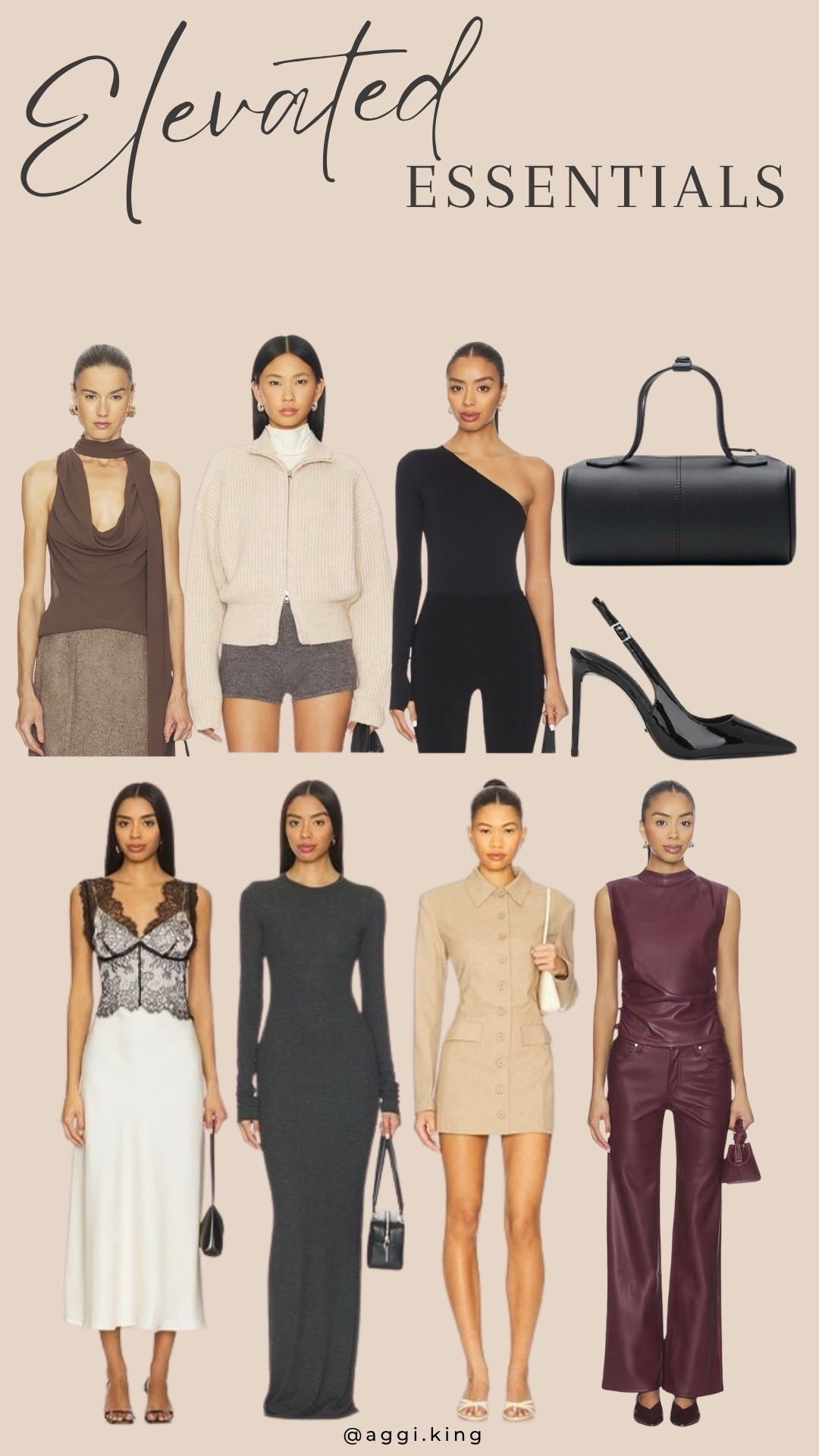 Looks for fall! 

#revolve #fall #country #festival #boots #jacket #coat #sweater #dress #boots #denim #jeans #leather #brownsuede #espressobrown #polkadot #burgundycoat #butteryellowsweater #thanksgiving #photos #familyphotos #holidays #gift #giftguide

#LTKGiftGuide #LTKSeasonal #LTKHoliday