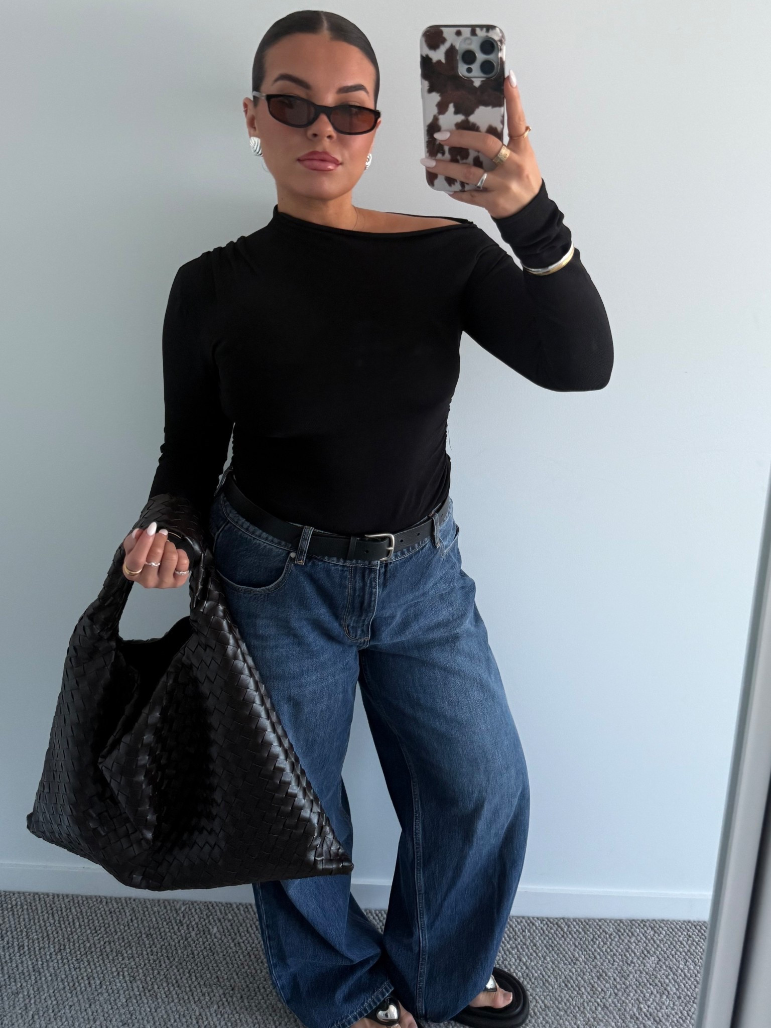 jeans are sneaky link but linked similar x