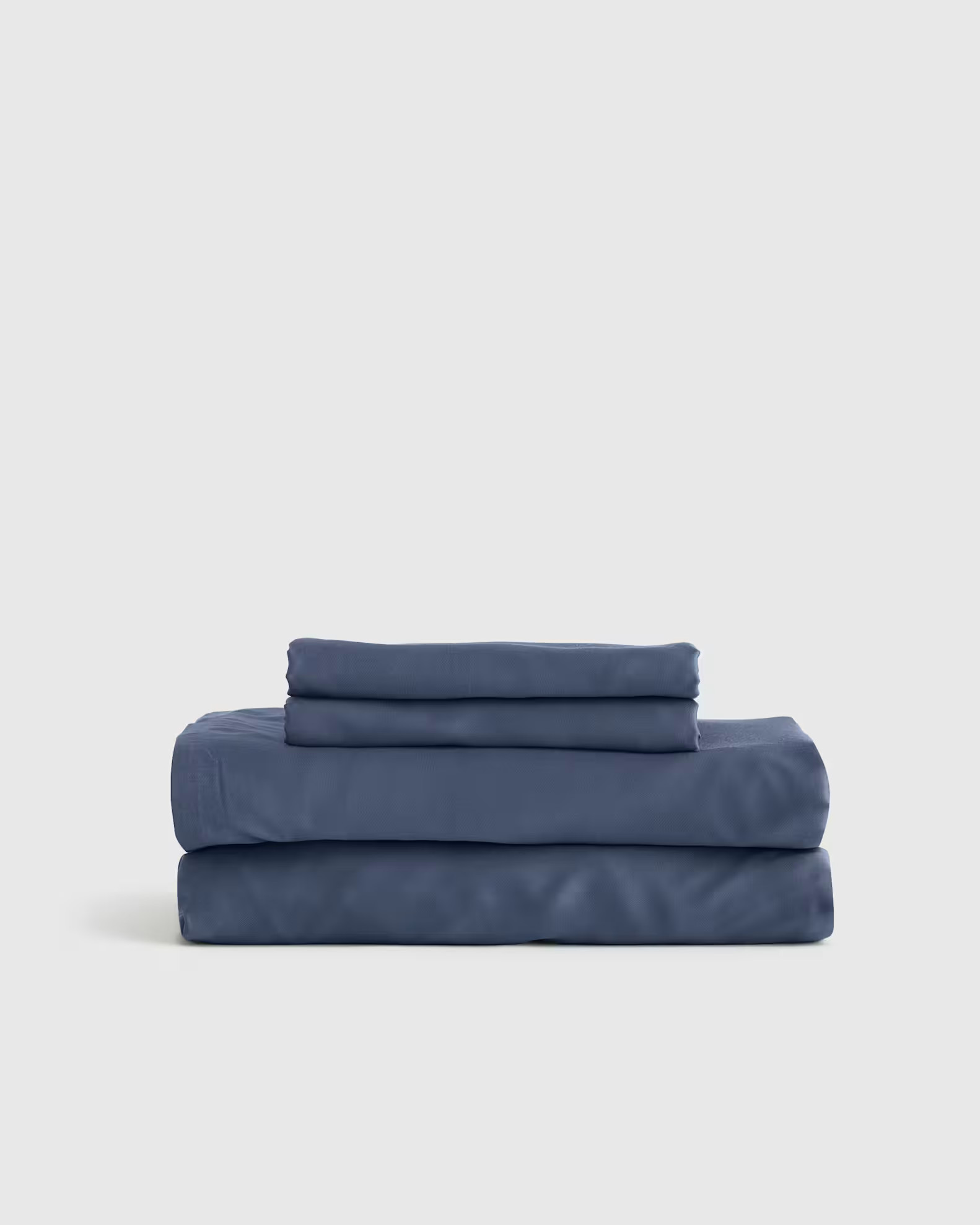 Bamboo Sheet Set in Nightfall | Quince