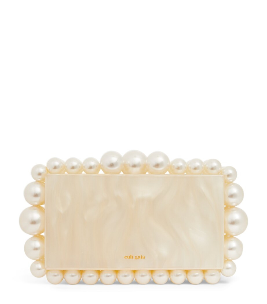 Eos Clutch Bag | Harrods