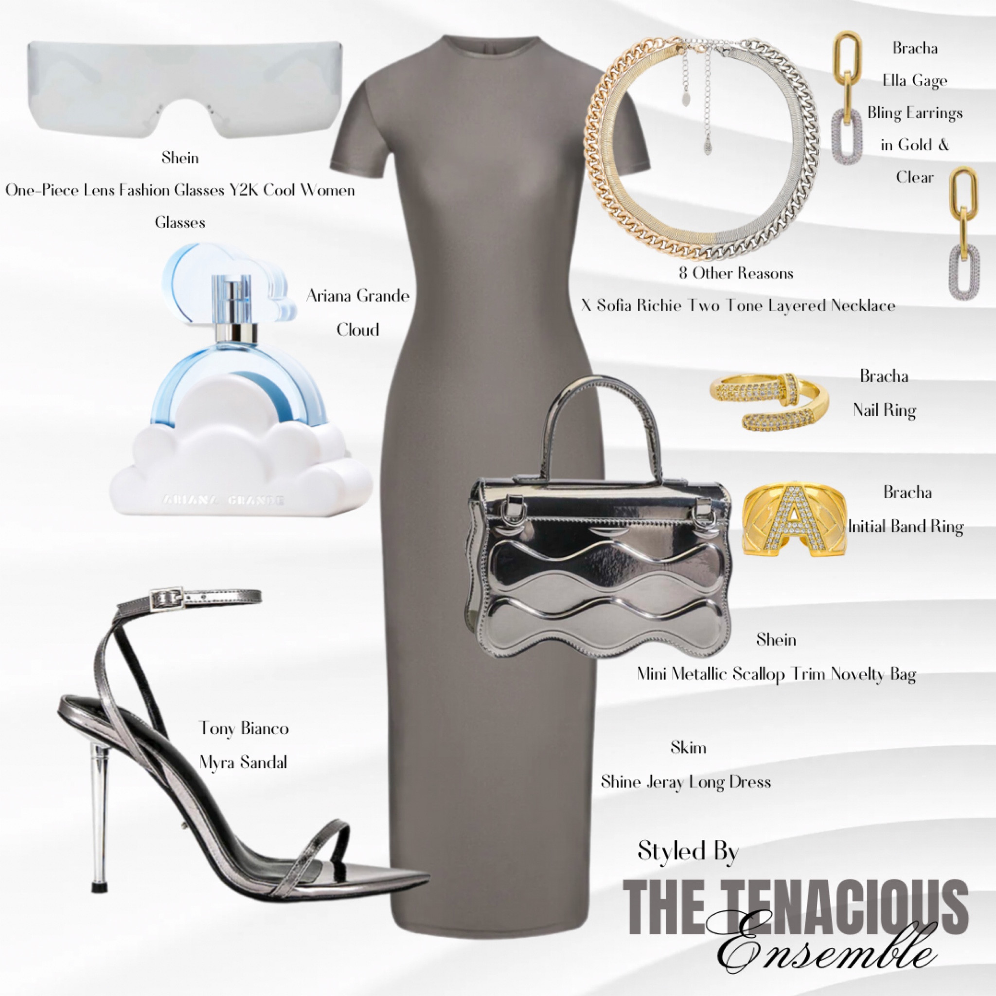 Monochrome is always a vibe 😎

#LTKFind #LTKitbag #LTKstyletip