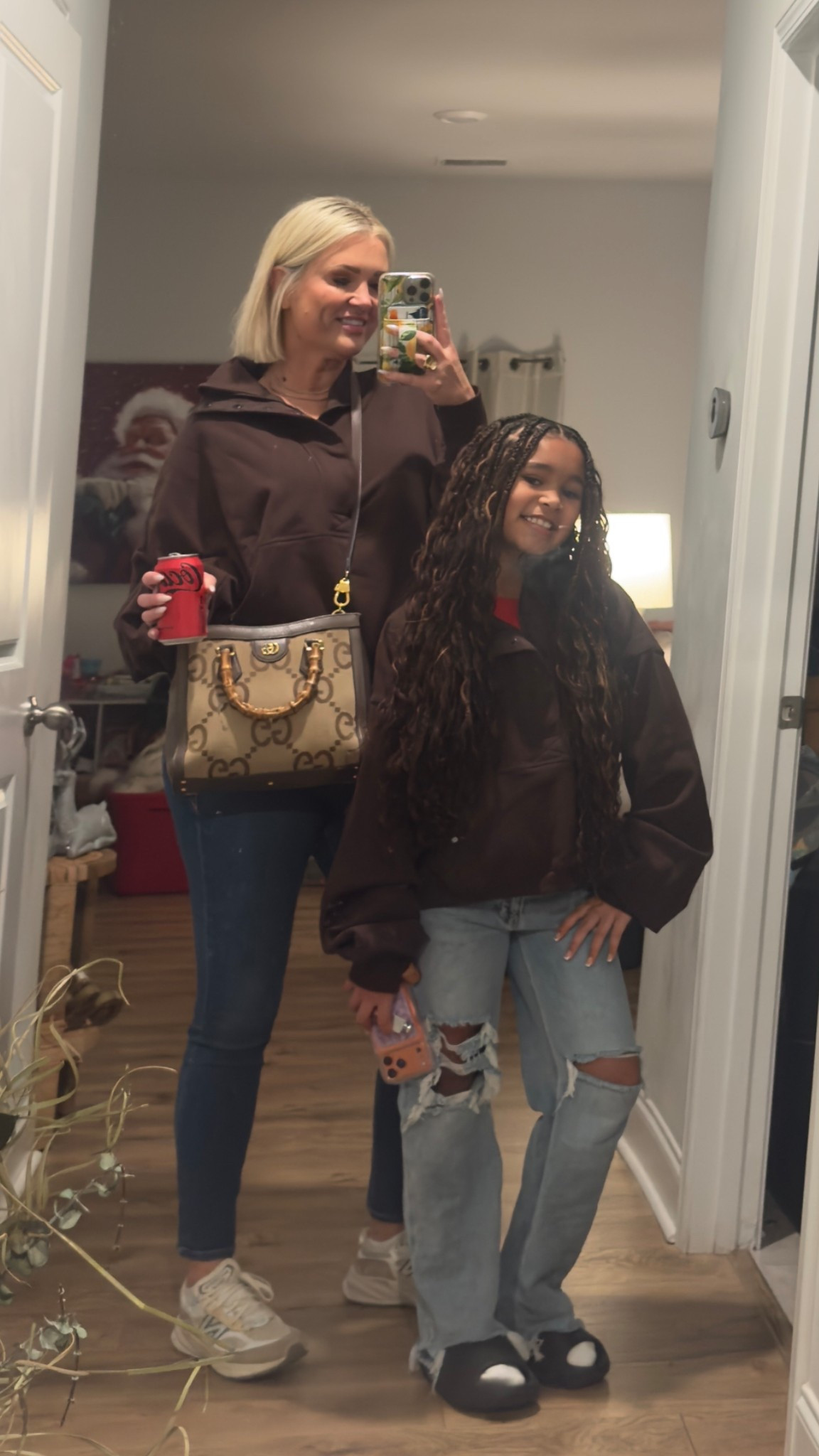 The comfiest pullover!! in love with this chocolate brown color! 🤎

#LTKActive #LTKdayinmylife #LTKGiftGuide