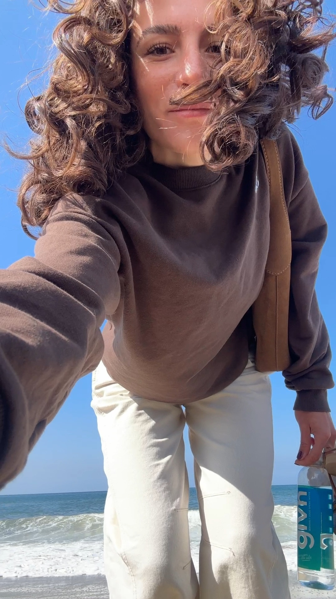 Venice Beach outfit 🌊✨
