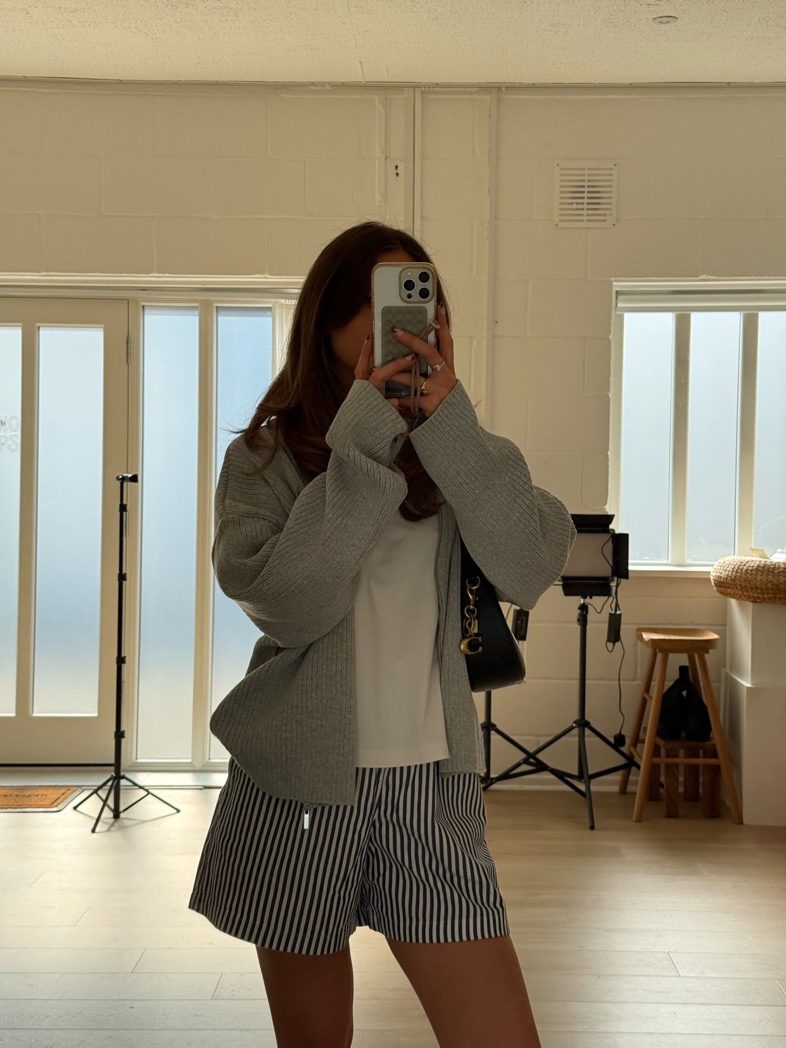 The Uniqlo shorts 💓

#LTKspring #LTKsummer #LTKuk