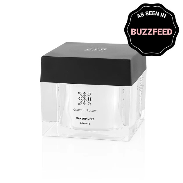 Makeup Melt | CLOVE + HALLOW