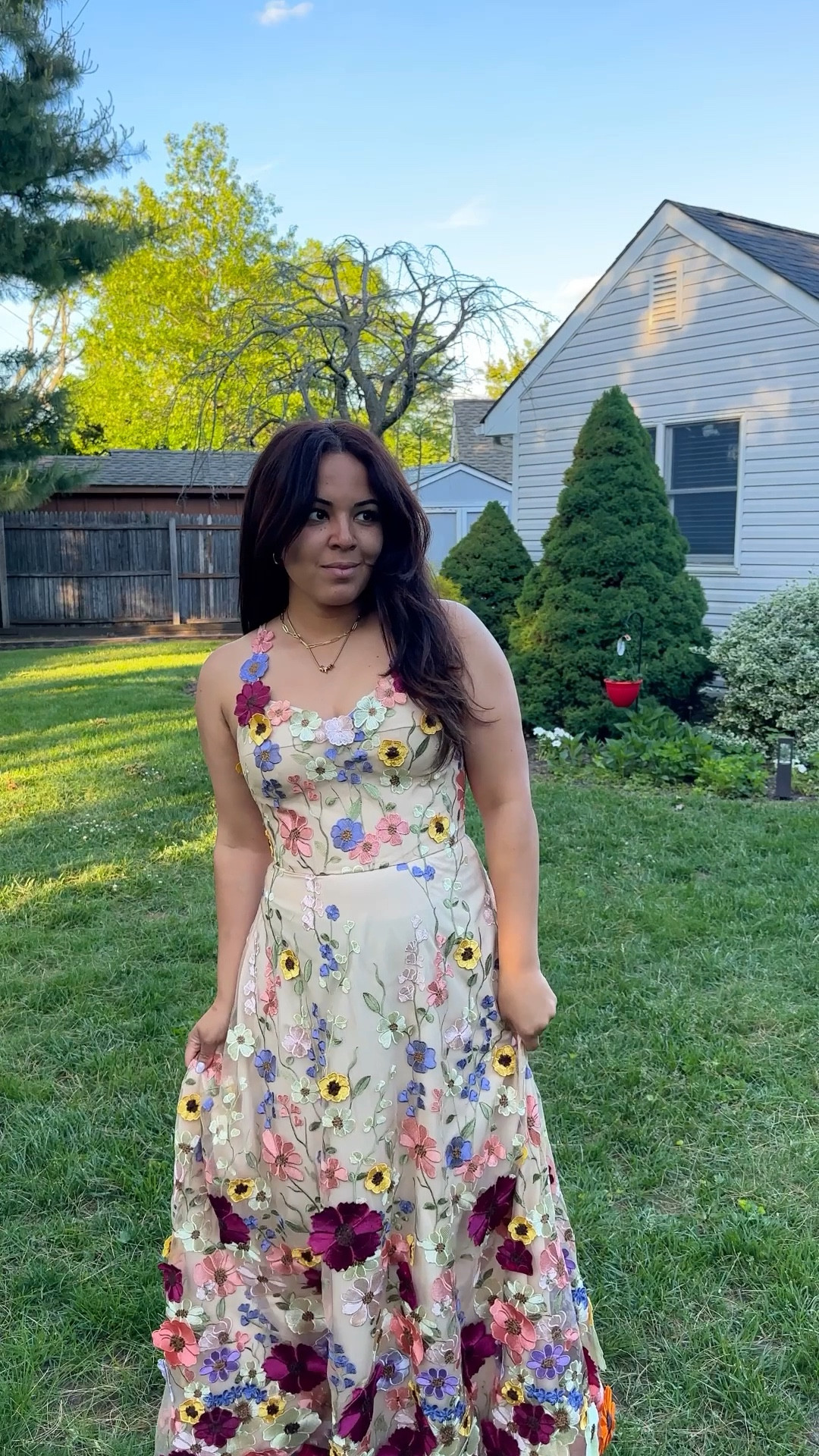 Wedding guest dress wedding dresses spring wedding guest dress floral dress 

#LTKWedding #LTKParties #LTKFindsUnder100