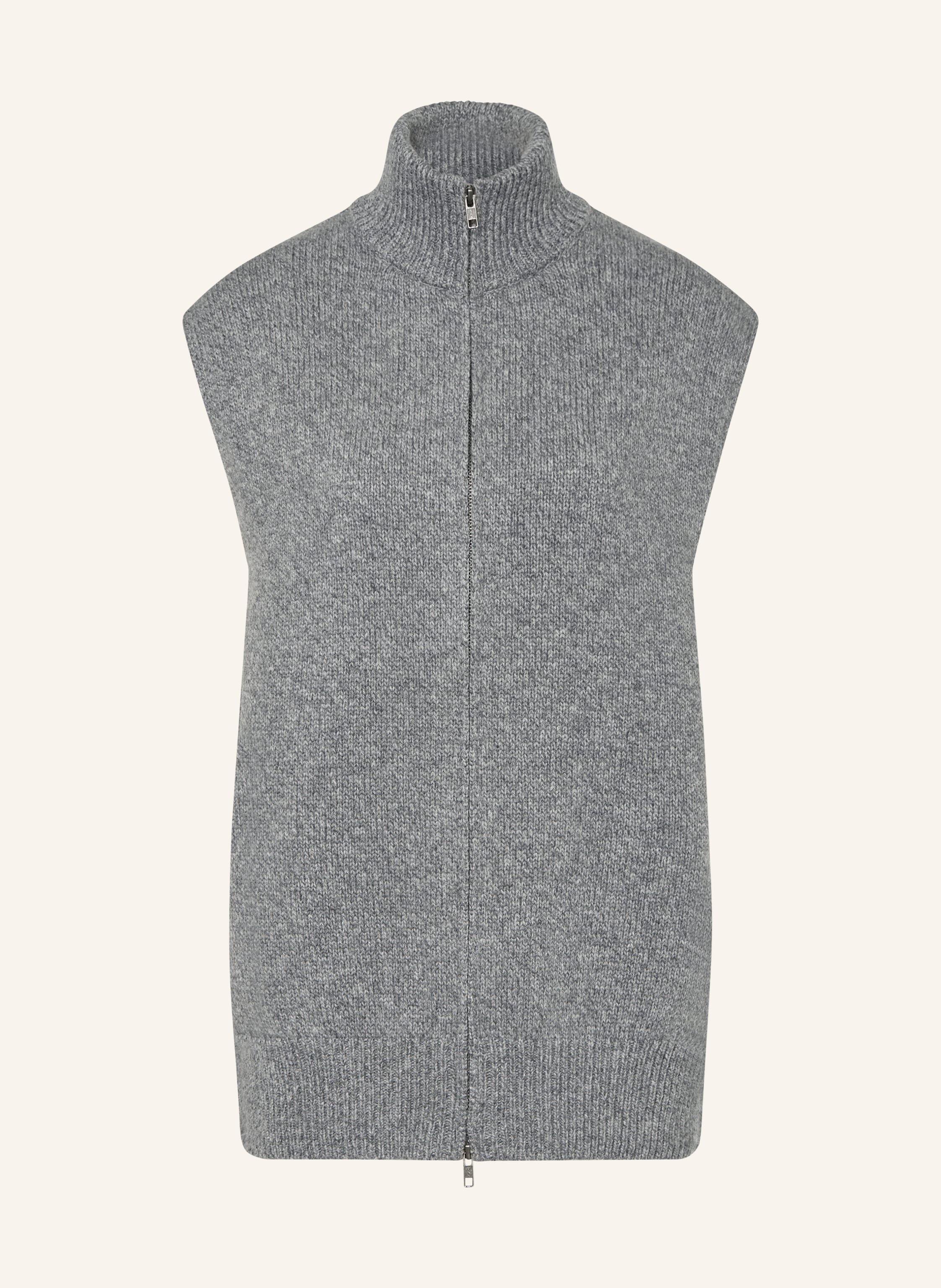 DRYKORN Strickweste FIDELIUS | Breuninger (DACH)