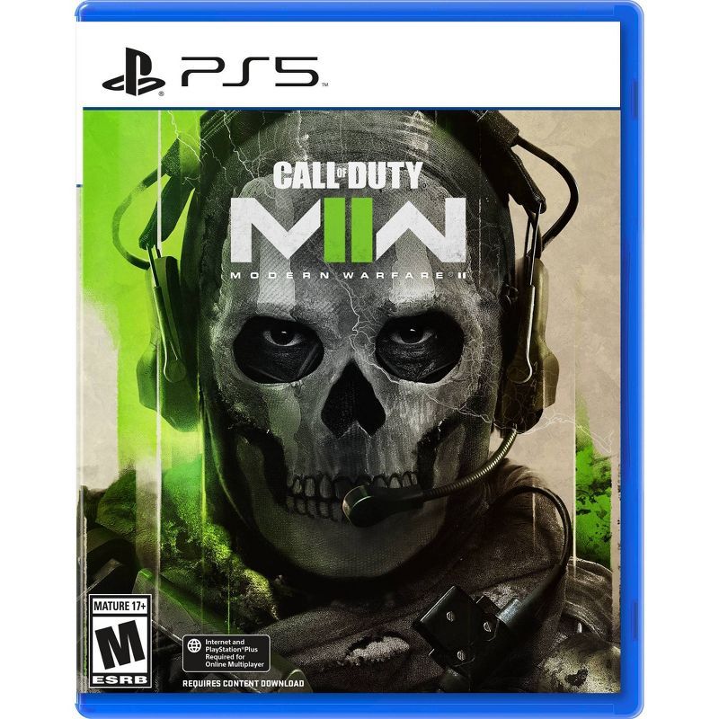 Call of Duty: Modern Warfare II - PlayStation 5 | Target