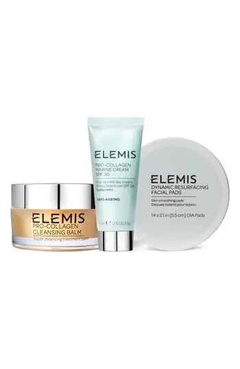 Elemis Clean Treat & Moisturize Set at Nordstrom Rack | Nordstrom Rack