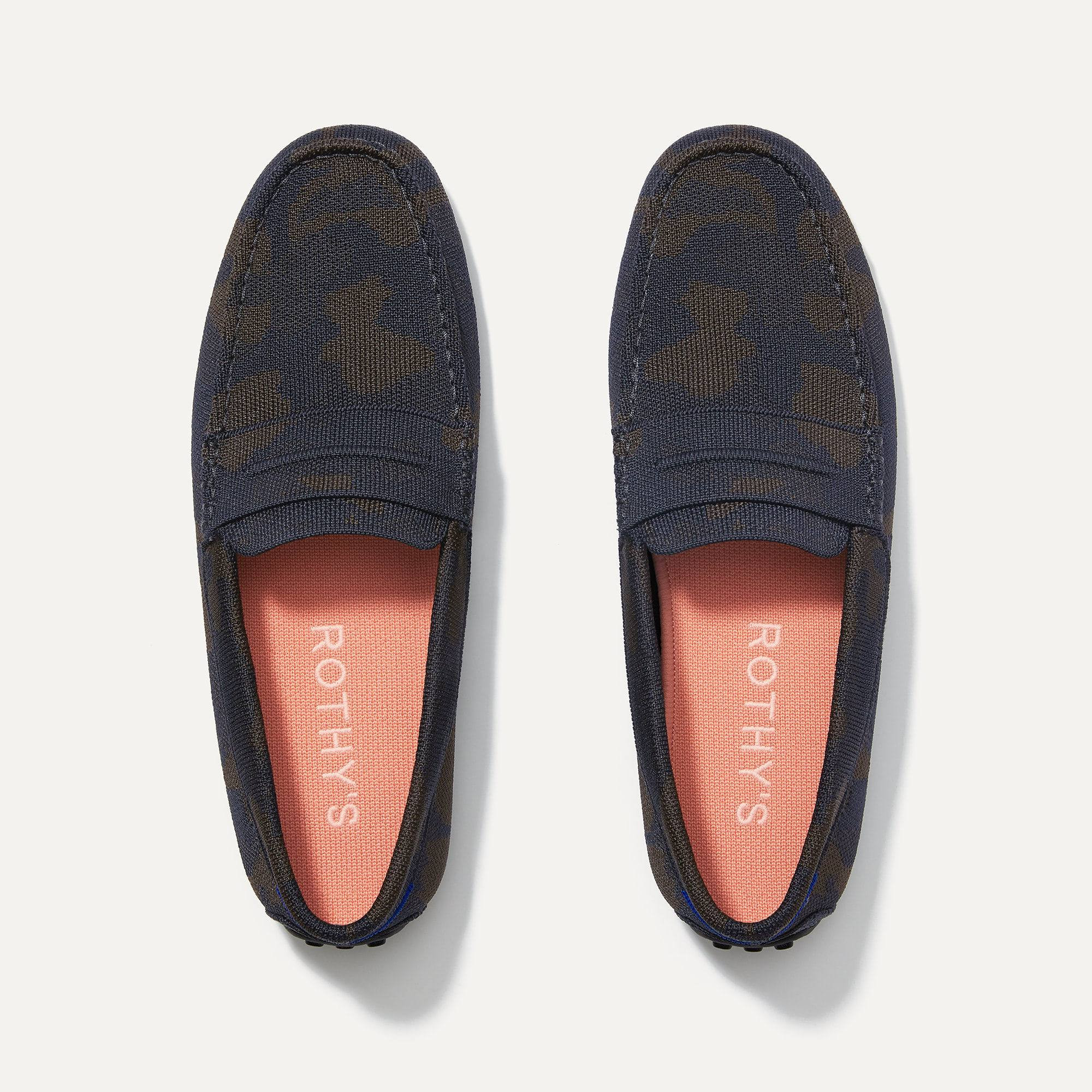 The Driving Loafer | Rothy's