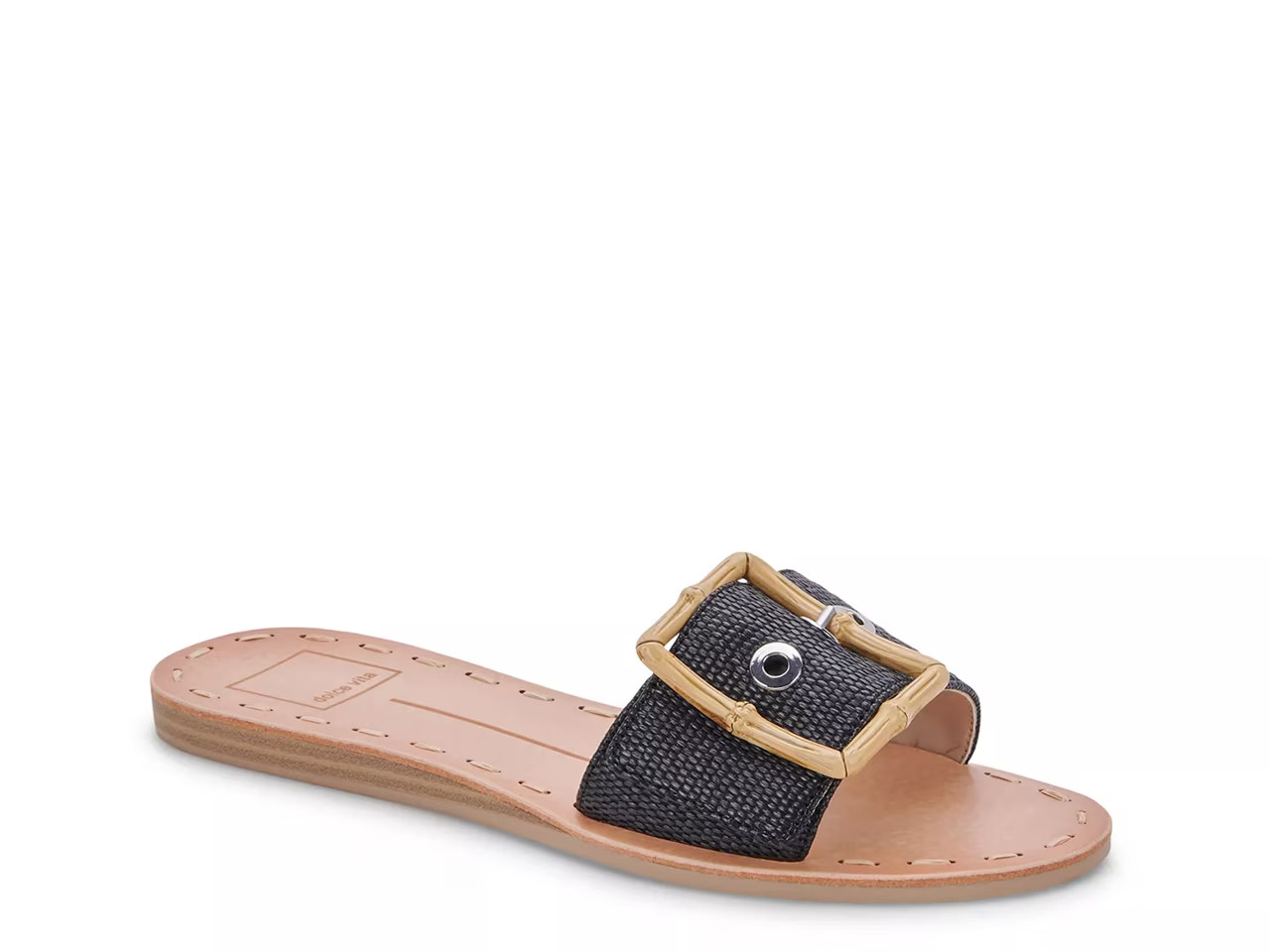 Dolce Vita Dasa Slide Sandal - Women's | DSW