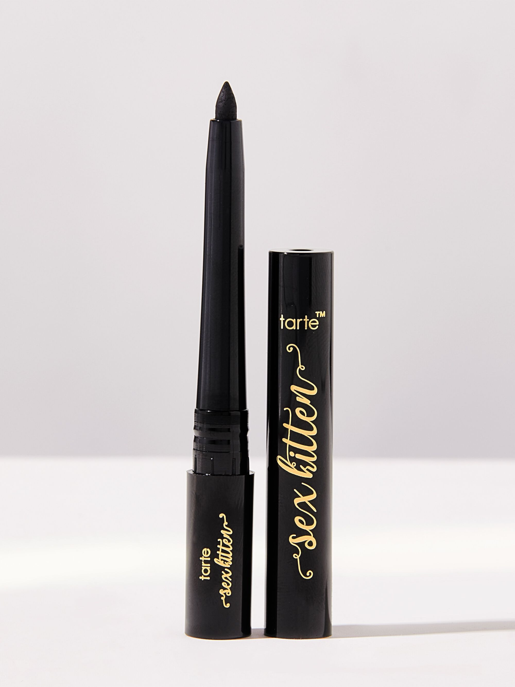 travel-size sex kitten eyeliner | tarte cosmetics (Global)