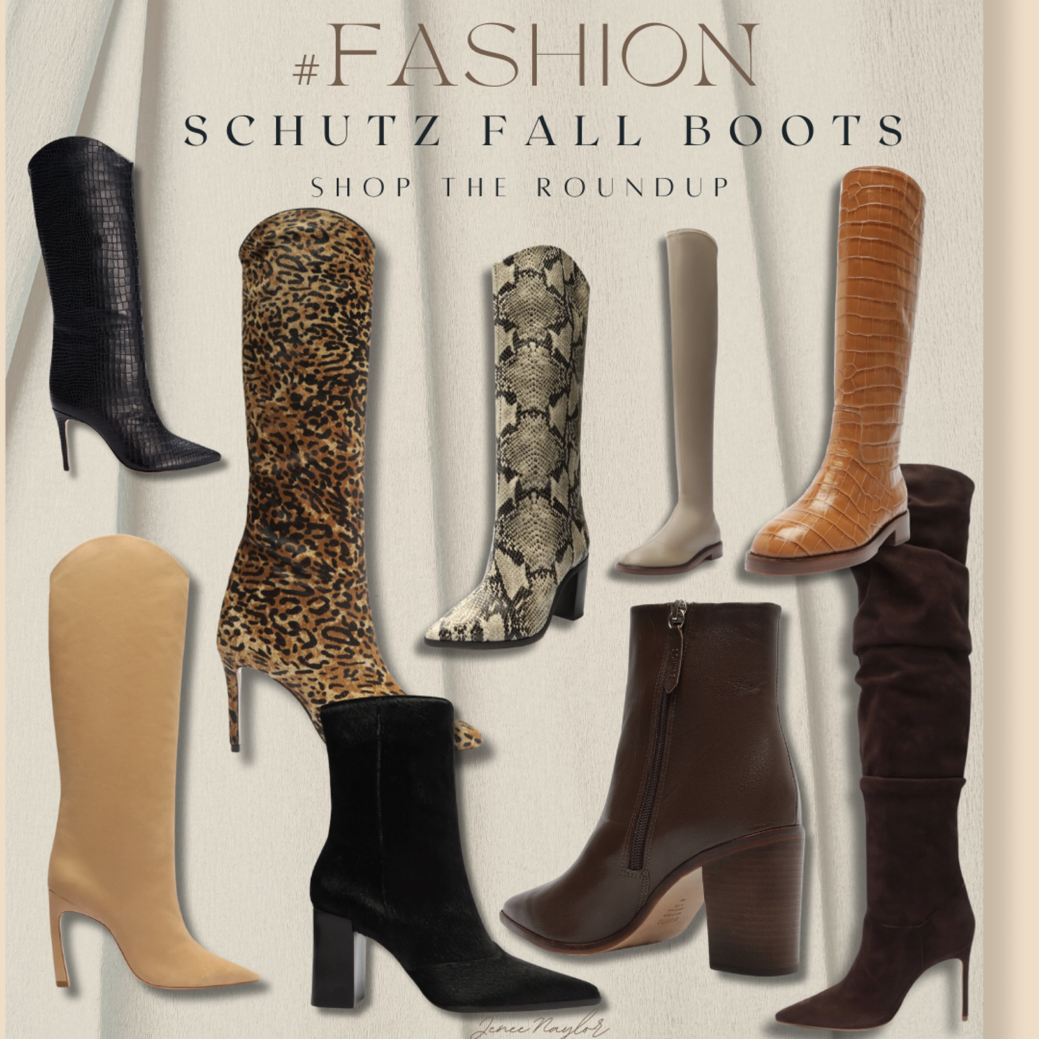 Shop the roundup! 

#LTKshoecrush #LTKfindsunder100 #LTKSeasonal