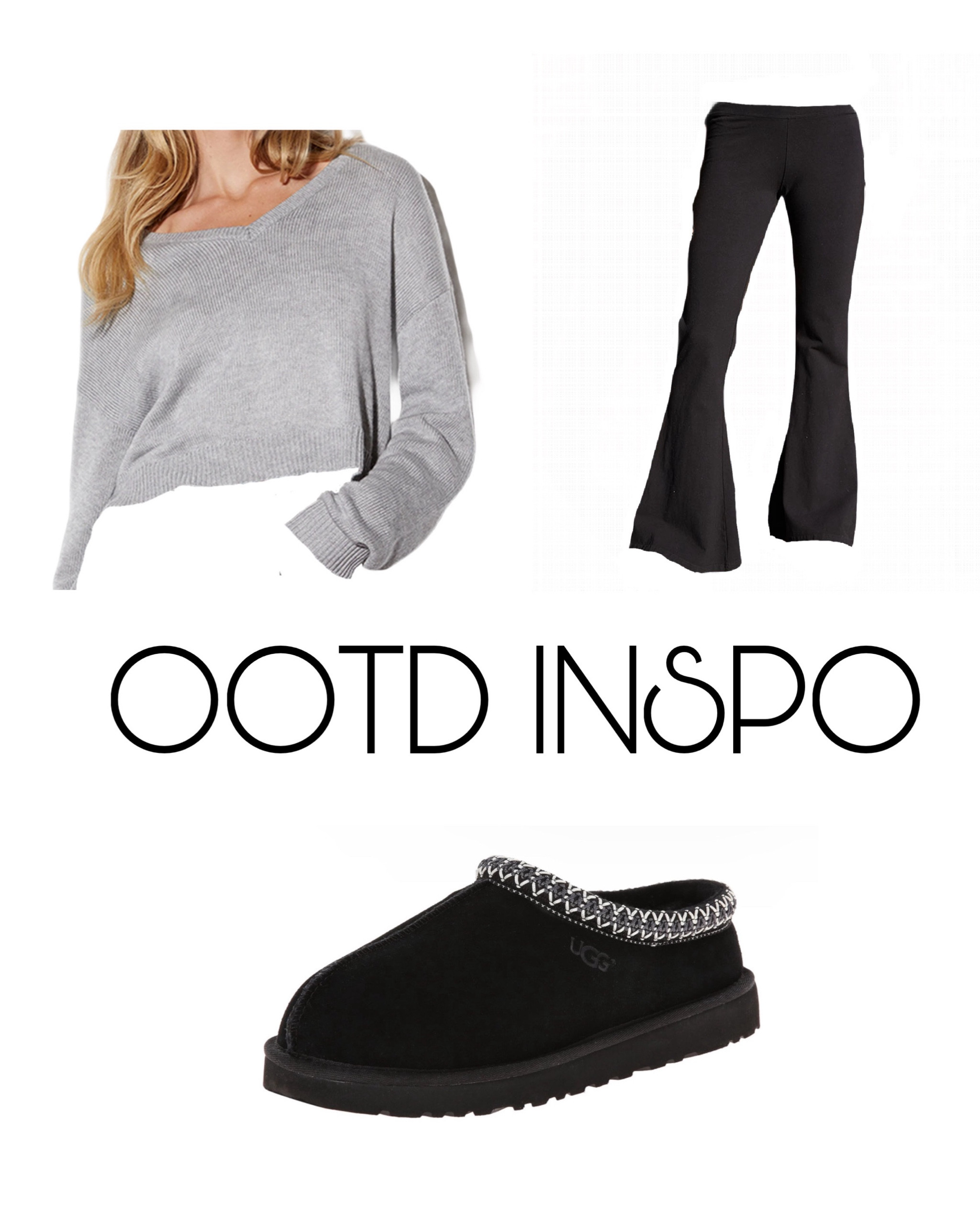  30 DAYS OF OUTFIT INSPO♥︎ DAY 28


#ootd #fashion #style #streetwear #comfy #outfitinspo #ootdinspo #ltkfit

#LTKStyleTip #LTKU #LTKFindsUnder50
