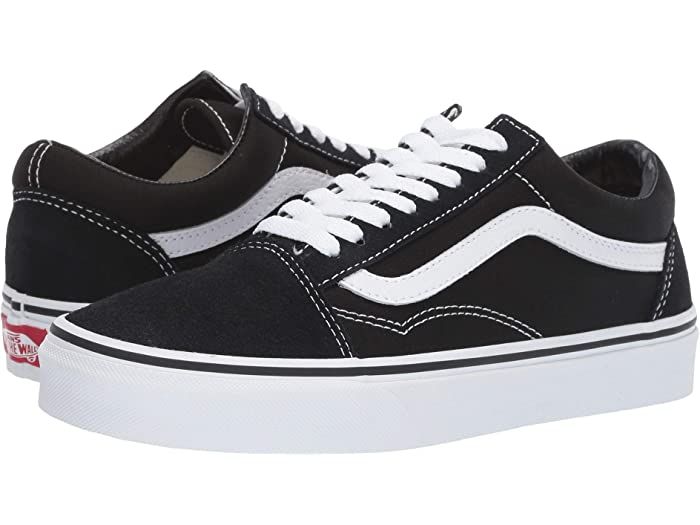 Vans Old Skool™ Core Classics | Zappos