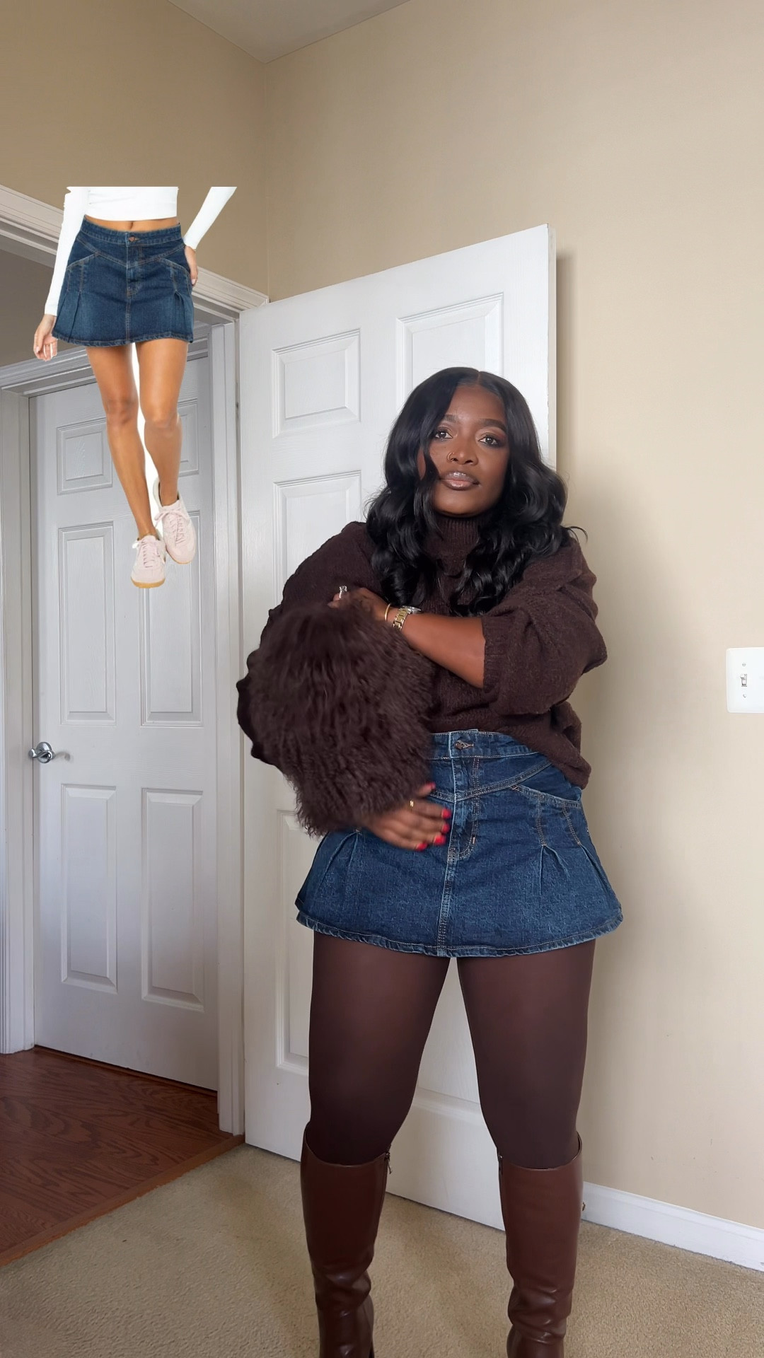 Walmart Finds

#LTKMidsize #LTKActive #LTKPlusSize