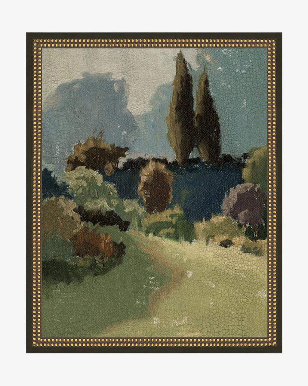 Forested Path | McGee & Co.